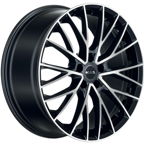 Janta aliaj MAK SPECIALE 8.5x19 5x112 ET30