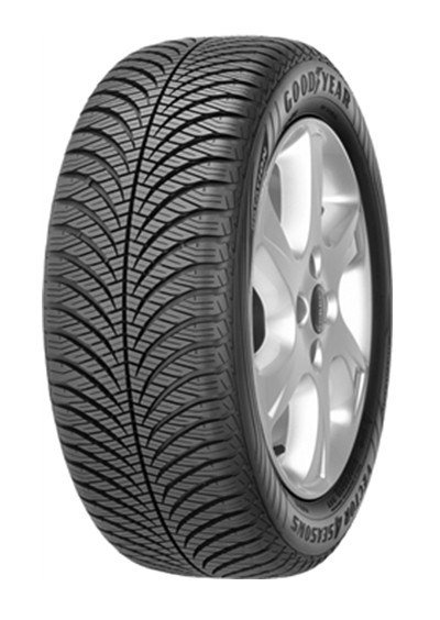 Anvelopă All Season GOODYEAR VEC 4SEASONS G2 235/55 R17 103H  
