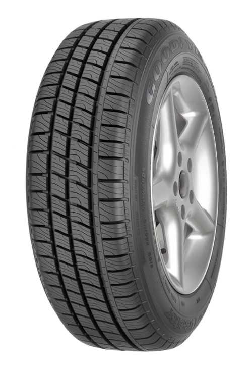Anvelopă All Season GOODYEAR CARGO VECTOR 2 215/60 R17 109T  