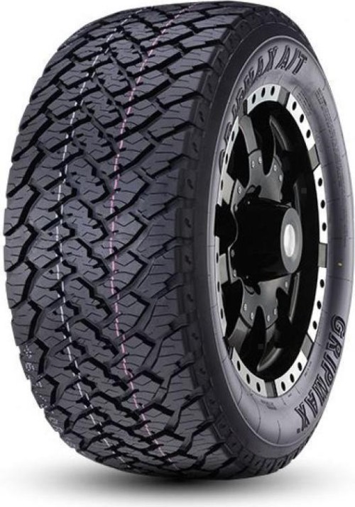 Anvelopă All Season GRIPMAX INCEPTION A/T 245/70 R17 110T  