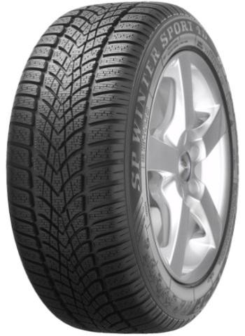 Anvelopă Iarnă DUNLOP SP WI SPT 4D 235/55 R19 101V  