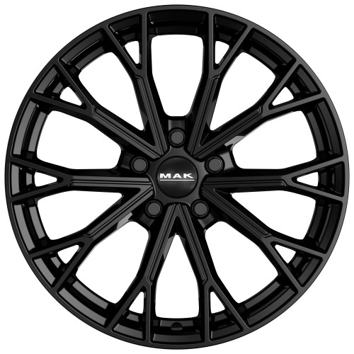 Janta aliaj MAK ASPHALT 8.5x19 5x130 ET50