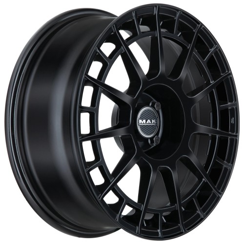 Janta aliaj MAK NTT 7x17 5x114.3 ET35